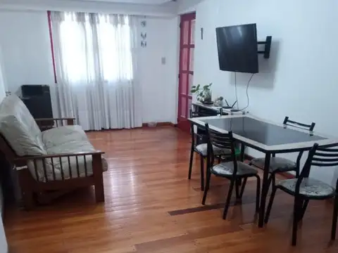 Departamento en Venta en San Luis, Juan Martín de Pueyrredón