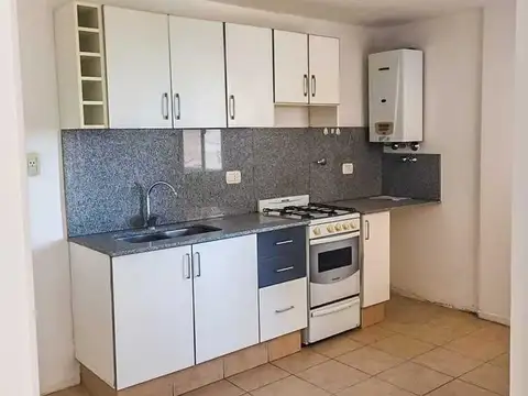 Departamento en Venta en San Luis, Juan Martín de Pueyrredón