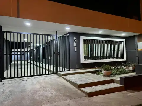 Departamento en Venta en San Luis, Juan Martín de Pueyrredón