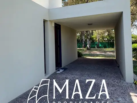 Departamento en Venta en Juana Koslay, Juan Martín de Pueyrredón