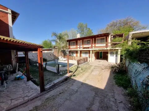 Departamento en Venta en Potrero de los Funes, Juan Martín de Pueyrredón