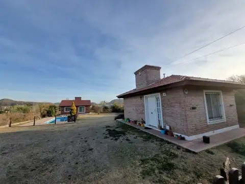 Departamento en Venta en Potrero de los Funes, Juan Martín de Pueyrredón