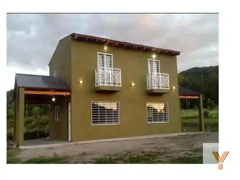 Departamento en Venta en Potrero de los Funes, Juan Martín de Pueyrredón