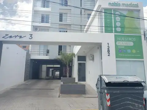 Departamento en Venta en San Luis, Juan Martín de Pueyrredón
