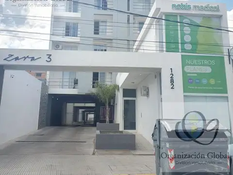 Departamento en Venta en San Luis, Juan Martín de Pueyrredón