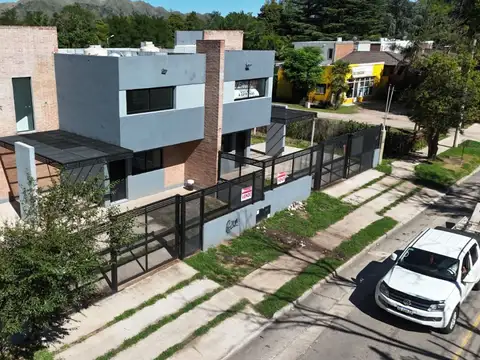 Departamento en Venta en Juana Koslay, Juan Martín de Pueyrredón