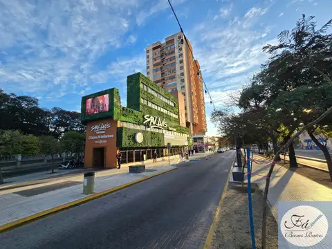 Departamento en Venta en San Luis, Juan Martín de Pueyrredón