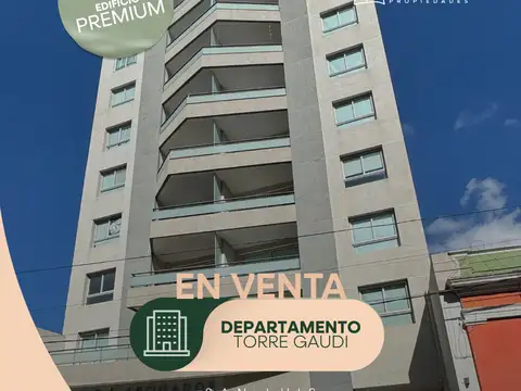 Departamento en Venta en Centro, San Luis