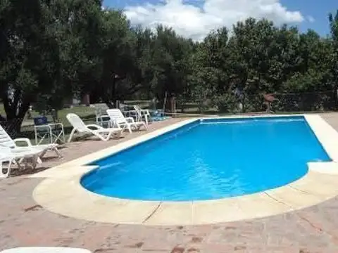 Departamento en Venta en Barranca Arriba, Merlo