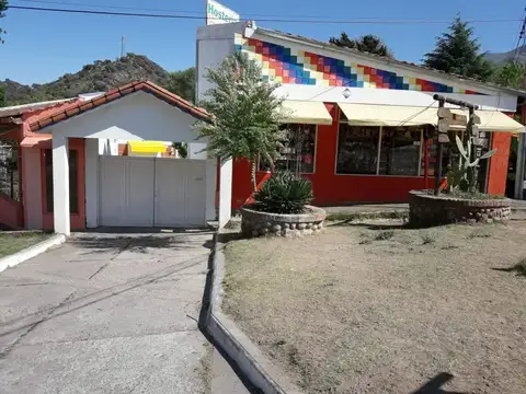 Departamento en Venta en Potrero de los Funes, Juan Martín de Pueyrredón