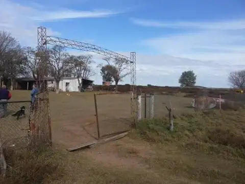 Casa en Alquiler en Batavia, Gobernador Dupuy