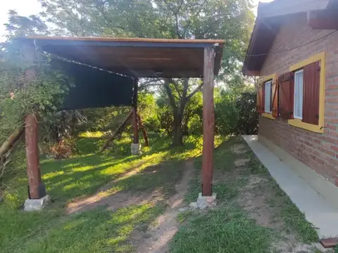 Casa en Alquiler en Cortaderas, Chacabuco