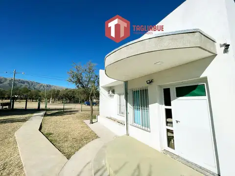 Casa en Alquiler en Las Moreras, Merlo