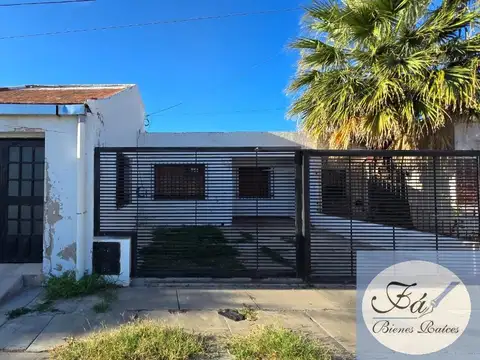 Casa en Alquiler en San Luis, Juan Martín de Pueyrredón