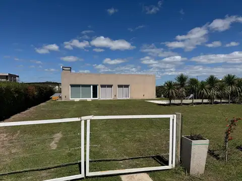 Casa en Alquiler en Juana Koslay, Juan Martín de Pueyrredón