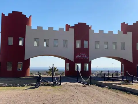 Casa en Alquiler en San Luis, Juan Martín de Pueyrredón