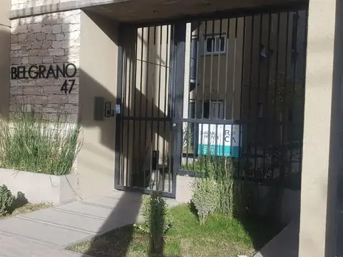 Departamento en Alquiler en San Luis, Juan Martín de Pueyrredón