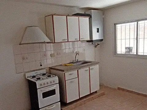 Departamento en Alquiler en Centro, San Luis