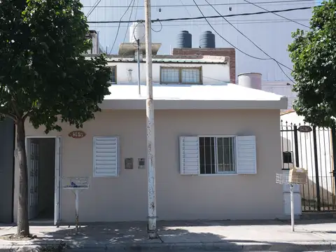 Departamento en Alquiler en Centro, San Luis