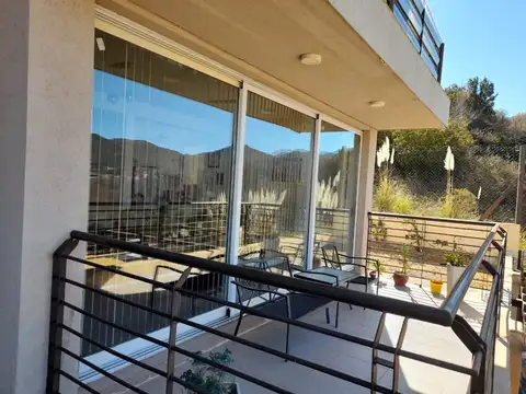 Departamento en Alquiler en Potrero de los Funes, Juan Martín de Pueyrredón