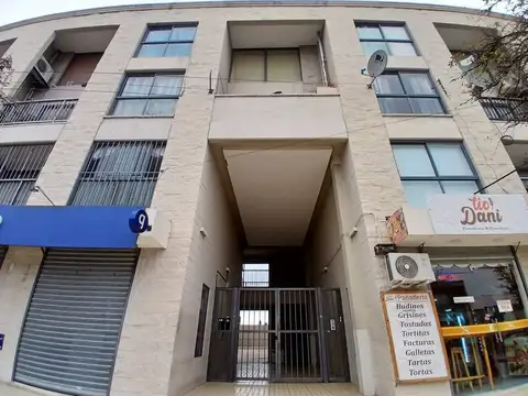 Departamento en Alquiler en El Hornero, San Luis