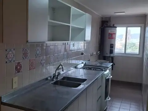 Departamento en Alquiler en San Luis, Juan Martín de Pueyrredón