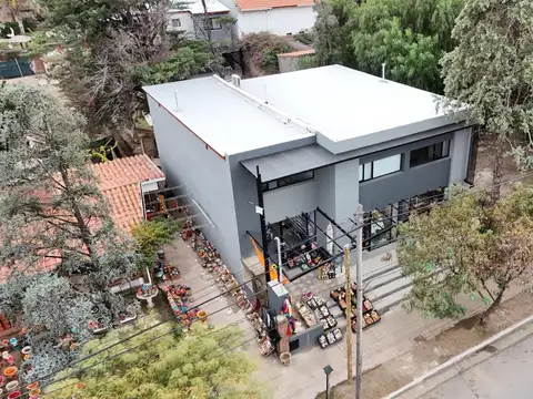 Departamento en Alquiler en Centro, Merlo