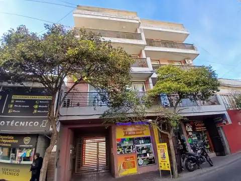 Departamento en Alquiler en Centro, San Luis