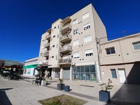Departamento en Alquiler en Centro, San Luis