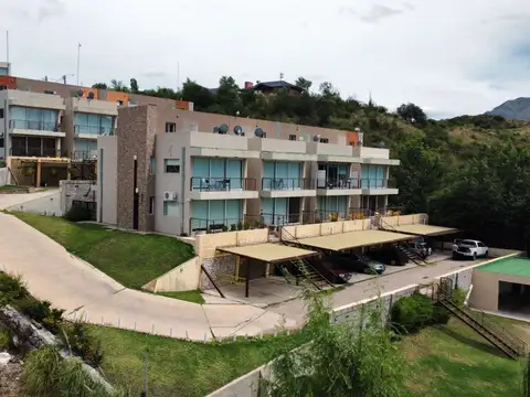 Departamento en Alquiler en Potrero de los Funes, Juan Martín de Pueyrredón