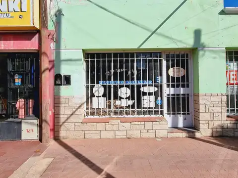 Local en Venta en San Luis, Juan Martín de Pueyrredón