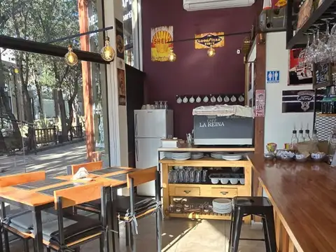 Local en Venta en Merlo, Junín