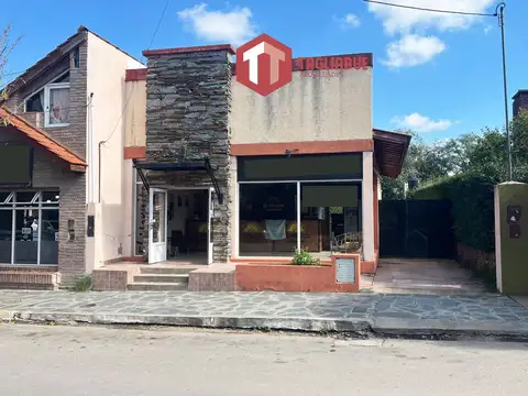 Local en Venta en Merlo, Junín