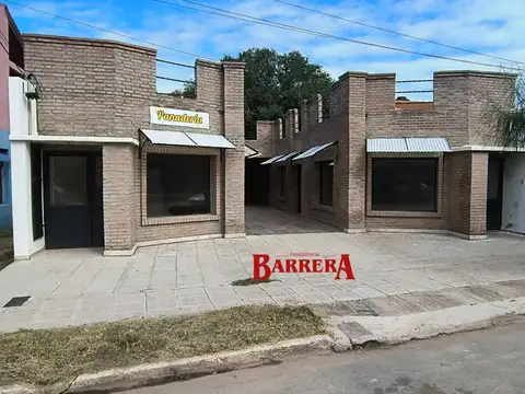 Local en Venta en Centro, Carpinteria