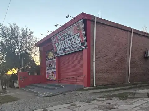 Local en Venta en Merlo, Junín