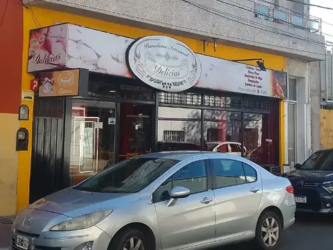 Local en Venta en Centro, San Luis