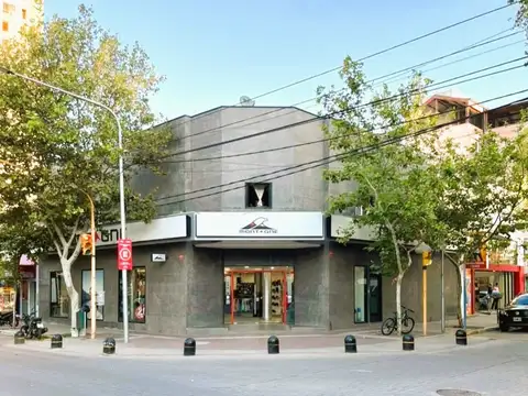 Local en Venta en Villa Mercedes, General Pedernera