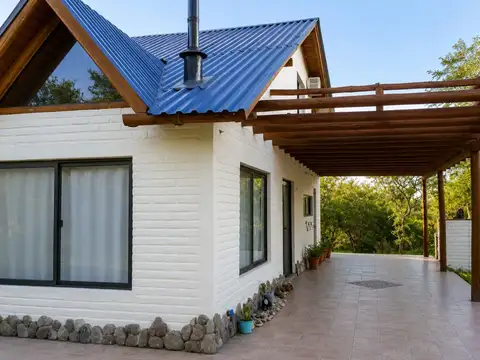 Quinta en Venta en Cortaderas, Chacabuco