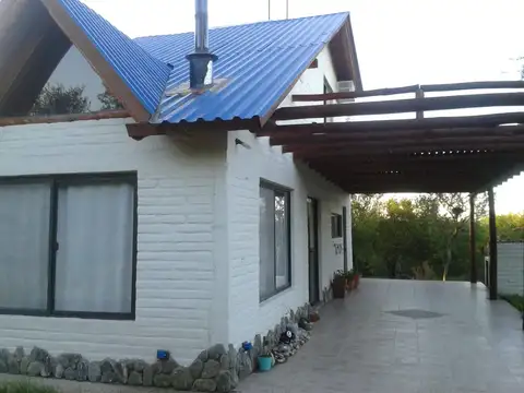 Quinta en Venta en Cortaderas, Chacabuco