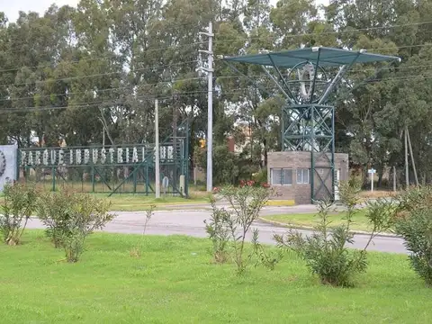 Galpón en Venta en San Luis, Juan Martín de Pueyrredón