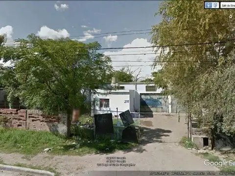 Galpón en Venta en La Merced, San Luis