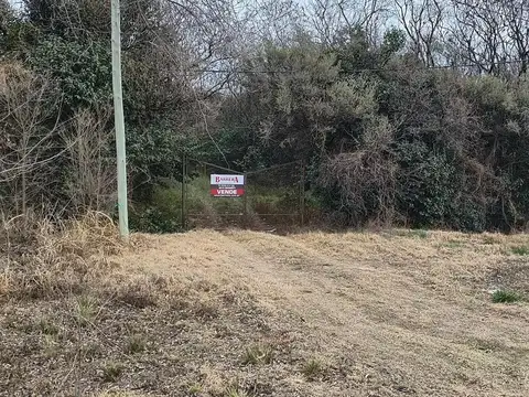 Galpón en Venta en Cerro De Oro, Merlo