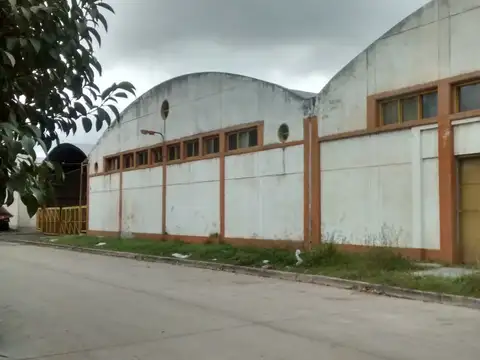 Galpón en Venta en Villa Mercedes, General Pedernera