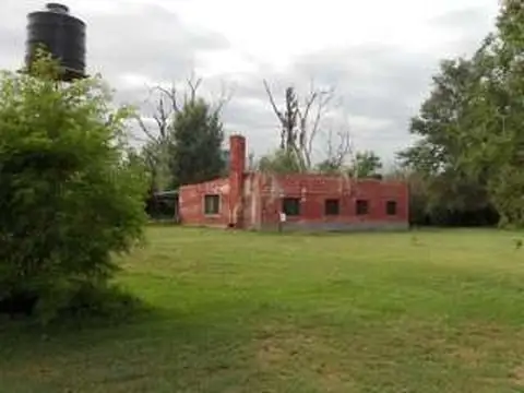 Campo en Venta en San Luis, Juan Martín de Pueyrredón