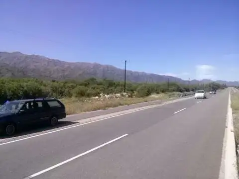 Campo en Venta en El Molle, Juan Martín de Pueyrredón