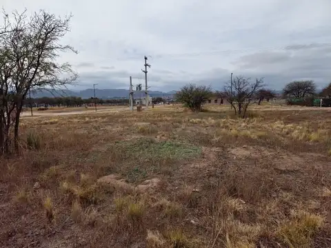 Campo en Venta en Juana Koslay, Juan Martín de Pueyrredón