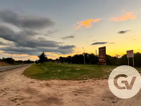 Campo en Venta en Balcarce, Chacabuco