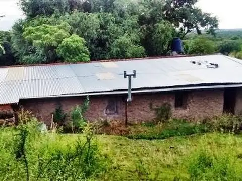 Campo en Venta en San Martin, Ayacucho