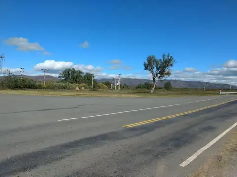 Campo en Venta en Quines, Ayacucho