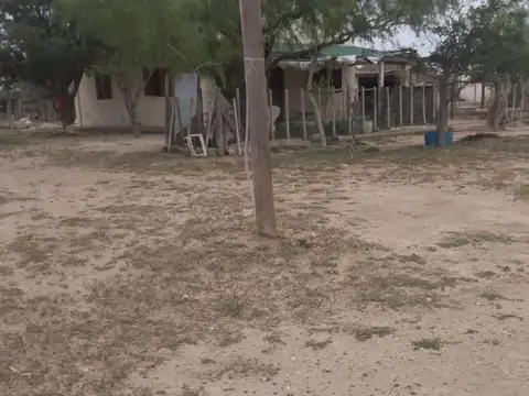 Campo en Venta en Villa de la Quebrada, Belgrano